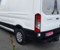 Белый Форд Транзит, объемом двигателя 2 л и пробегом 215 тыс. км за 16900 $, фото 54 на Automoto.ua