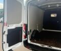 Белый Форд Транзит, объемом двигателя 2 л и пробегом 164 тыс. км за 17400 $, фото 15 на Automoto.ua