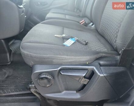 Форд Транзит 2020 в Стрые на Automoto.ua Белый Форд Транзит, объемом двигателя 0 л и пробегом 243 тыс. км за 14900 $, фото 28 на Automoto.ua