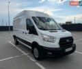 Білий Форд Транзит, об'ємом двигуна 2 л та пробігом 268 тис. км за 18900 $, фото 31 на Automoto.ua