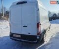 Белый Форд Транзит, объемом двигателя 2 л и пробегом 195 тыс. км за 18300 $, фото 5 на Automoto.ua