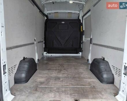 Білий Форд Транзит, об'ємом двигуна 2 л та пробігом 243 тис. км за 15600 $, фото 24 на Automoto.ua