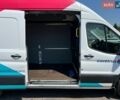 Білий Форд Транзит, об'ємом двигуна 2 л та пробігом 280 тис. км за 14500 $, фото 10 на Automoto.ua