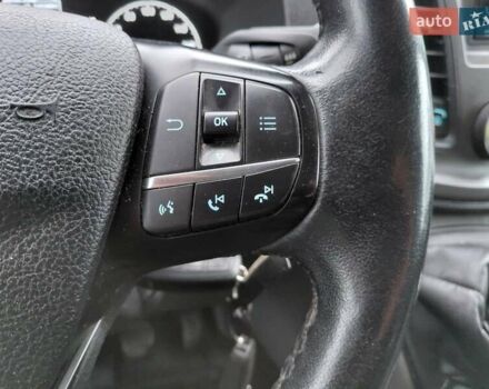 Белый Форд Транзит, объемом двигателя 2 л и пробегом 328 тыс. км за 19600 $, фото 67 на Automoto.ua