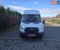 Форд Транзит 2020 в Стрые на Automoto.ua Белый Форд Транзит, объемом двигателя 0 л и пробегом 243 тыс. км за 14900 $, фото 9 на Automoto.ua