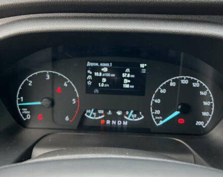 Білий Форд Транзит, об'ємом двигуна 2 л та пробігом 186 тис. км за 17700 $, фото 22 на Automoto.ua