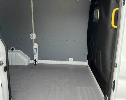 Білий Форд Транзит, об'ємом двигуна 2 л та пробігом 186 тис. км за 17700 $, фото 15 на Automoto.ua