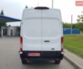 Белый Форд Транзит, объемом двигателя 2 л и пробегом 179 тыс. км за 16600 $, фото 3 на Automoto.ua