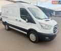 Белый Форд Транзит, объемом двигателя 2 л и пробегом 164 тыс. км за 17400 $, фото 5 на Automoto.ua