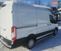 Белый Форд Транзит, объемом двигателя 2 л и пробегом 195 тыс. км за 18300 $, фото 6 на Automoto.ua