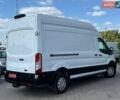 Белый Форд Транзит, объемом двигателя 2 л и пробегом 169 тыс. км за 16900 $, фото 3 на Automoto.ua