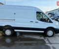 Белый Форд Транзит, объемом двигателя 2 л и пробегом 164 тыс. км за 19500 $, фото 7 на Automoto.ua