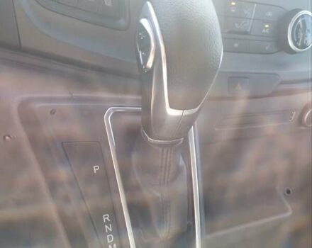 Белый Форд Транзит, объемом двигателя 2 л и пробегом 198 тыс. км за 18400 $, фото 18 на Automoto.ua