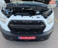 Білий Форд Транзит, об'ємом двигуна 2 л та пробігом 235 тис. км за 17500 $, фото 42 на Automoto.ua