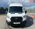 Білий Форд Транзит, об'ємом двигуна 2 л та пробігом 300 тис. км за 13900 $, фото 1 на Automoto.ua