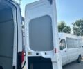Білий Форд Транзит, об'ємом двигуна 2 л та пробігом 300 тис. км за 16900 $, фото 34 на Automoto.ua