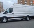 Белый Форд Транзит, объемом двигателя 2 л и пробегом 157 тыс. км за 19999 $, фото 1 на Automoto.ua