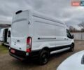 Білий Форд Транзит, об'ємом двигуна 2 л та пробігом 243 тис. км за 15600 $, фото 67 на Automoto.ua