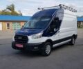 Белый Форд Транзит, объемом двигателя 2 л и пробегом 215 тыс. км за 16900 $, фото 11 на Automoto.ua
