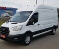 Белый Форд Транзит, объемом двигателя 2 л и пробегом 179 тыс. км за 16600 $, фото 1 на Automoto.ua