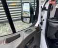 Белый Форд Транзит, объемом двигателя 2 л и пробегом 124 тыс. км за 22500 $, фото 14 на Automoto.ua