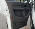 Білий Форд Транзит, об'ємом двигуна 2 л та пробігом 194 тис. км за 16800 $, фото 9 на Automoto.ua