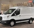 Білий Форд Транзит, об'ємом двигуна 2 л та пробігом 199 тис. км за 15900 $, фото 2 на Automoto.ua
