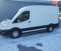 Білий Форд Транзит, об'ємом двигуна 2 л та пробігом 198 тис. км за 18400 $, фото 3 на Automoto.ua