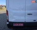 Форд Транзит 2020 в Стрые на Automoto.ua Белый Форд Транзит, объемом двигателя 0 л и пробегом 243 тыс. км за 14900 $, фото 11 на Automoto.ua