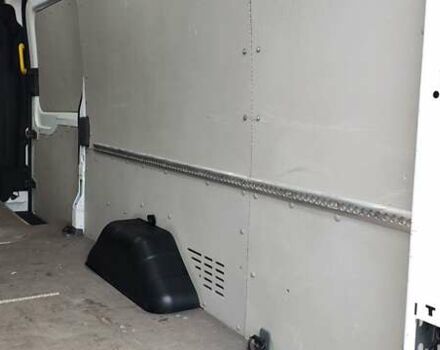 Белый Форд Транзит, объемом двигателя 2 л и пробегом 155 тыс. км за 19990 $, фото 7 на Automoto.ua