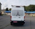 Белый Форд Транзит, объемом двигателя 2 л и пробегом 215 тыс. км за 16900 $, фото 7 на Automoto.ua