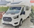 Білий Форд Транзит, об'ємом двигуна 0 л та пробігом 55 тис. км за 68000 $, фото 1 на Automoto.ua