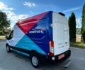 Білий Форд Транзит, об'ємом двигуна 2 л та пробігом 300 тис. км за 16300 $, фото 4 на Automoto.ua