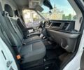 Білий Форд Транзит, об'ємом двигуна 2 л та пробігом 300 тис. км за 16900 $, фото 20 на Automoto.ua