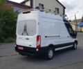 Белый Форд Транзит, объемом двигателя 2 л и пробегом 215 тыс. км за 16900 $, фото 8 на Automoto.ua
