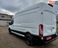 Білий Форд Транзит, об'ємом двигуна 2 л та пробігом 243 тис. км за 15600 $, фото 2 на Automoto.ua