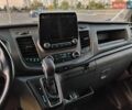 Белый Форд Транзит, объемом двигателя 2 л и пробегом 350 тыс. км за 15800 $, фото 14 на Automoto.ua