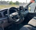 Білий Форд Транзит, об'ємом двигуна 2 л та пробігом 280 тис. км за 14500 $, фото 6 на Automoto.ua