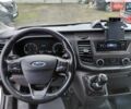 Білий Форд Транзит, об'ємом двигуна 2 л та пробігом 243 тис. км за 15600 $, фото 47 на Automoto.ua