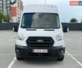 Білий Форд Транзит, об'ємом двигуна 2 л та пробігом 268 тис. км за 18900 $, фото 42 на Automoto.ua