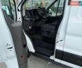 Білий Форд Транзит, об'ємом двигуна 2 л та пробігом 268 тис. км за 18900 $, фото 17 на Automoto.ua
