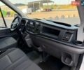 Білий Форд Транзит, об'ємом двигуна 2 л та пробігом 235 тис. км за 17500 $, фото 22 на Automoto.ua
