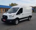 Білий Форд Транзит, об'ємом двигуна 2 л та пробігом 194 тис. км за 16800 $, фото 2 на Automoto.ua