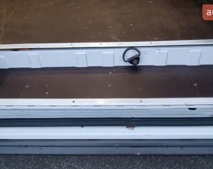 Белый Форд Транзит, объемом двигателя 2 л и пробегом 157 тыс. км за 19999 $, фото 16 на Automoto.ua