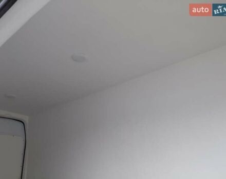 Белый Форд Транзит, объемом двигателя 2 л и пробегом 328 тыс. км за 19600 $, фото 16 на Automoto.ua