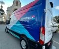 Білий Форд Транзит, об'ємом двигуна 2 л та пробігом 300 тис. км за 16900 $, фото 8 на Automoto.ua