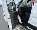 Білий Форд Транзит, об'ємом двигуна 2 л та пробігом 237 тис. км за 18900 $, фото 22 на Automoto.ua