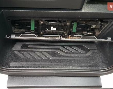 Белый Форд Транзит, объемом двигателя 2 л и пробегом 208 тыс. км за 15800 $, фото 21 на Automoto.ua