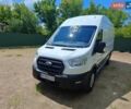 Білий Форд Транзит, об'ємом двигуна 2 л та пробігом 112 тис. км за 19500 $, фото 1 на Automoto.ua