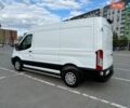 Білий Форд Транзит, об'ємом двигуна 2 л та пробігом 237 тис. км за 18900 $, фото 7 на Automoto.ua